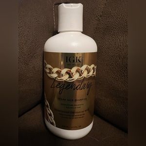 IGK Legendary Dream Hair Shampoo